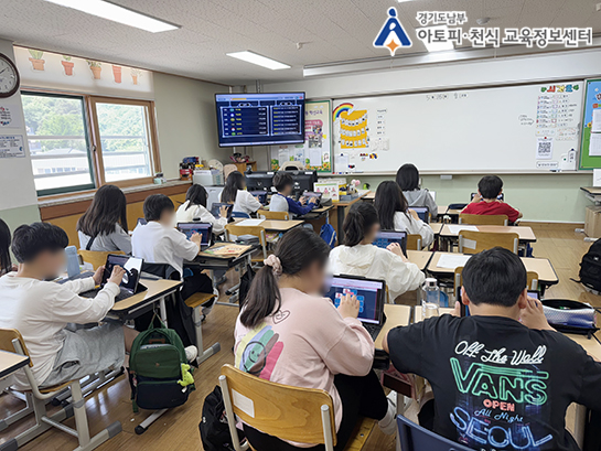 갤러리